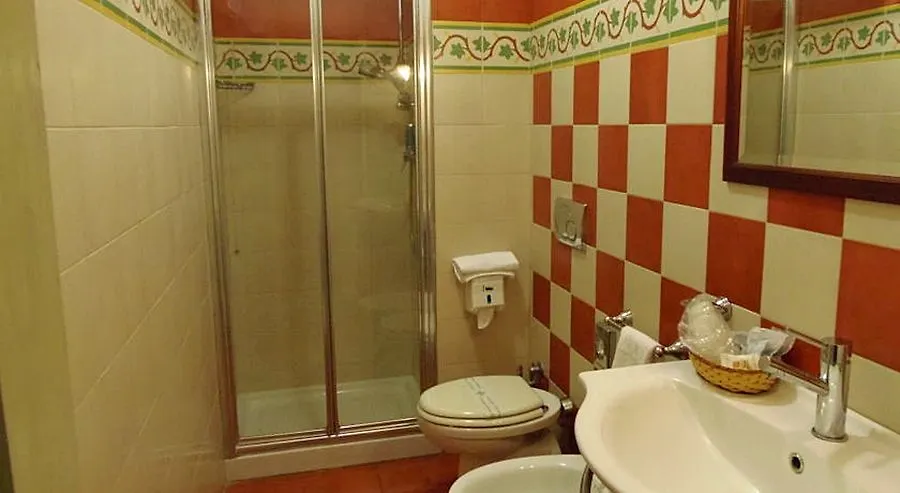 Hotel Valentino Catania 3*,  Italy