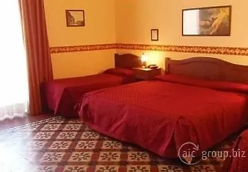 Hotel Valentino Катания