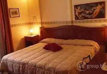 Hotel Valentino Катания