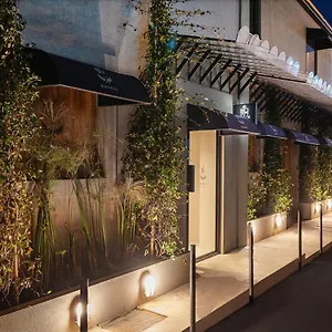 Bed & Breakfast Magnolia Boutique, Catania
