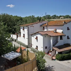 *** Hotel Tenuta Il Burchio Italy