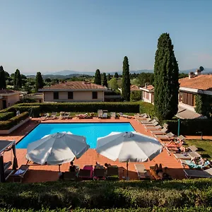 *** Aparthotel Poggio Golf Chianti Firenze Italy