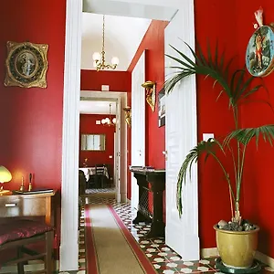 Bed & Breakfast 5 Balconi, Catania