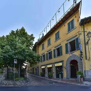 *** Hotel Bellavista Italy
