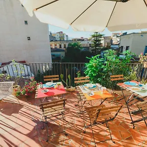 Bed & Breakfast Bellini, Catania