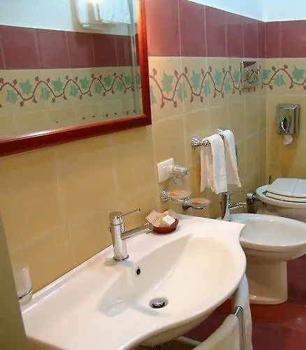 Hotel Valentino CTA